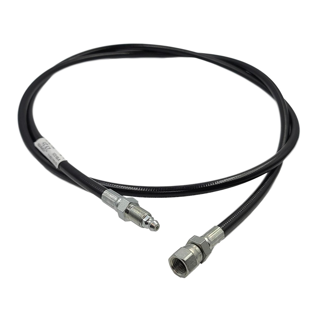 OEM PACCAR V50602701625 CLUTCH GREASE HOSE PET DUM KAHGO Truck Parts